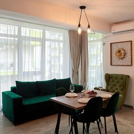 Sea La Vie 2Br Apt Spa N Pool Beach Resort Нэводари Экстерьер фото