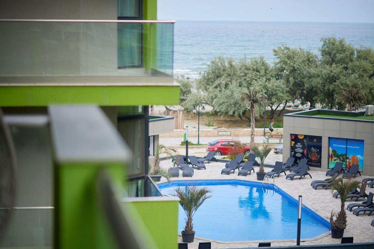 Sea La Vie 2Br Apt Spa N Pool Beach Resort Нэводари Экстерьер фото