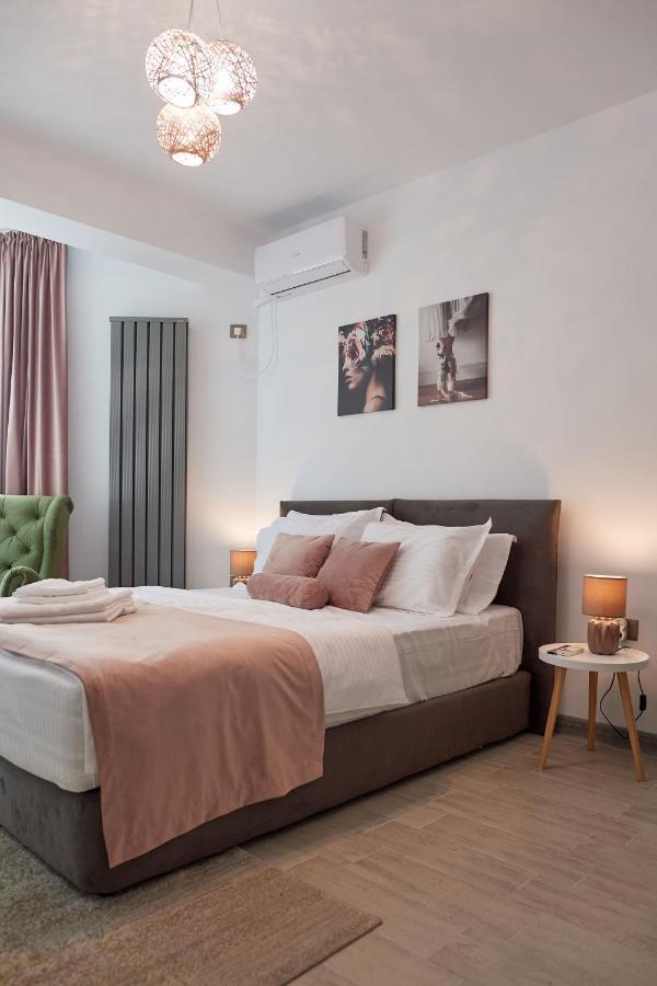 Sea La Vie 2Br Apt Spa N Pool Beach Resort Нэводари Экстерьер фото