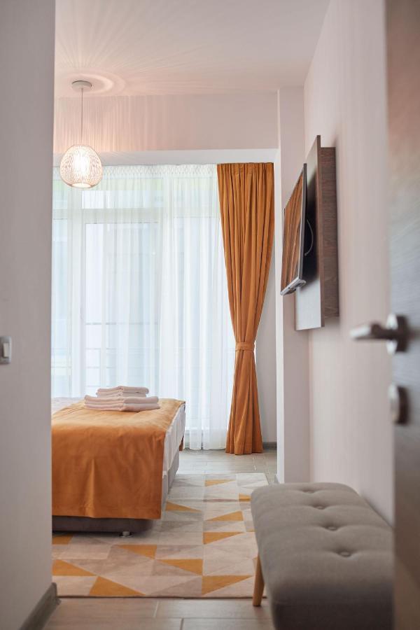 Sea La Vie 2Br Apt Spa N Pool Beach Resort Нэводари Экстерьер фото