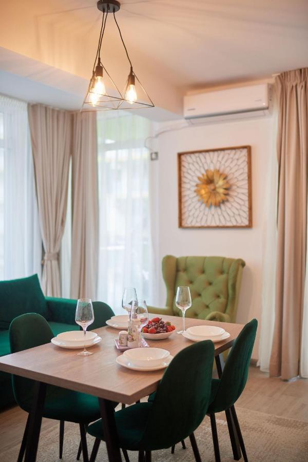 Sea La Vie 2Br Apt Spa N Pool Beach Resort Нэводари Экстерьер фото