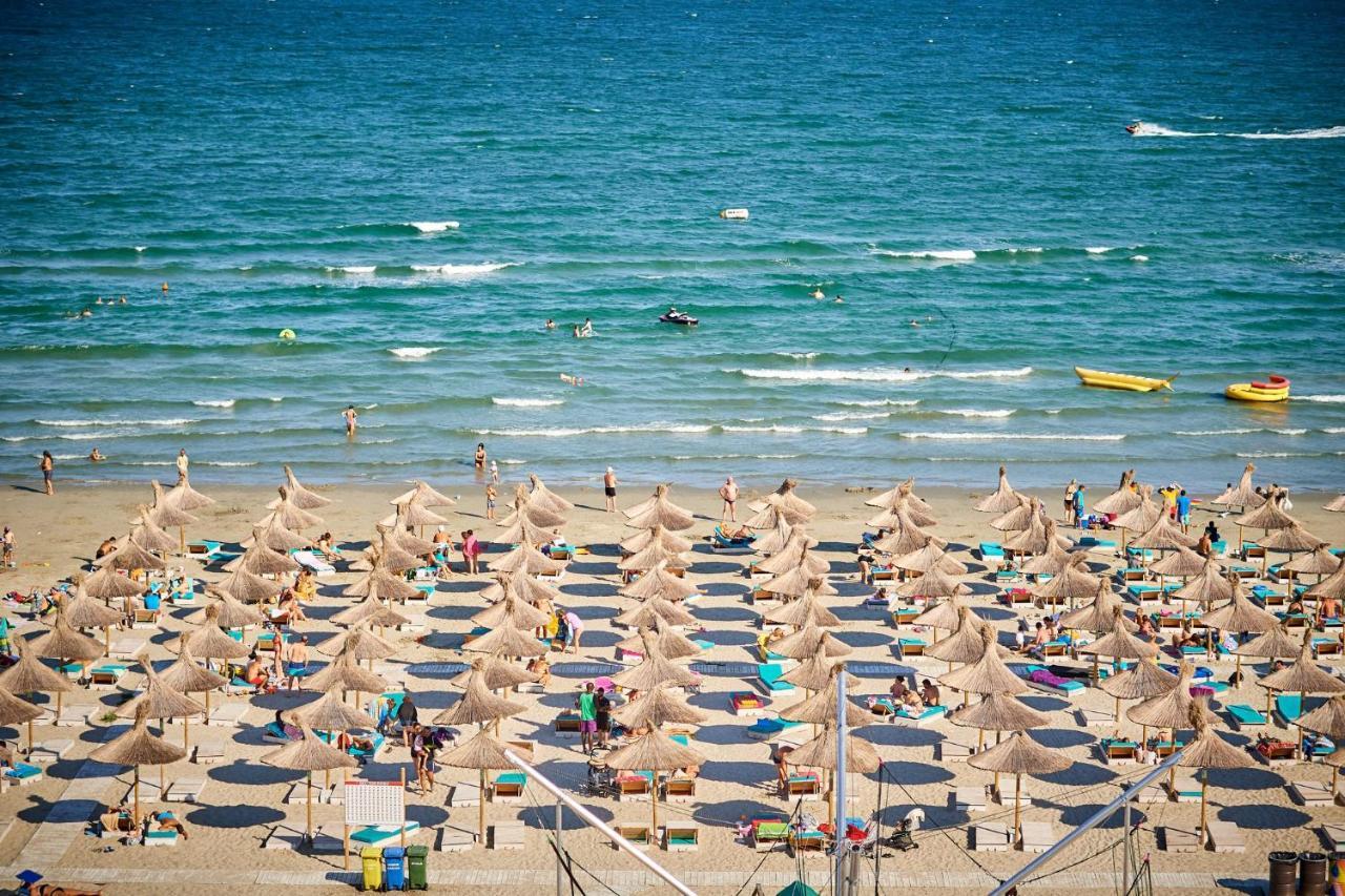 Sea La Vie 2Br Apt Spa N Pool Beach Resort Нэводари Экстерьер фото