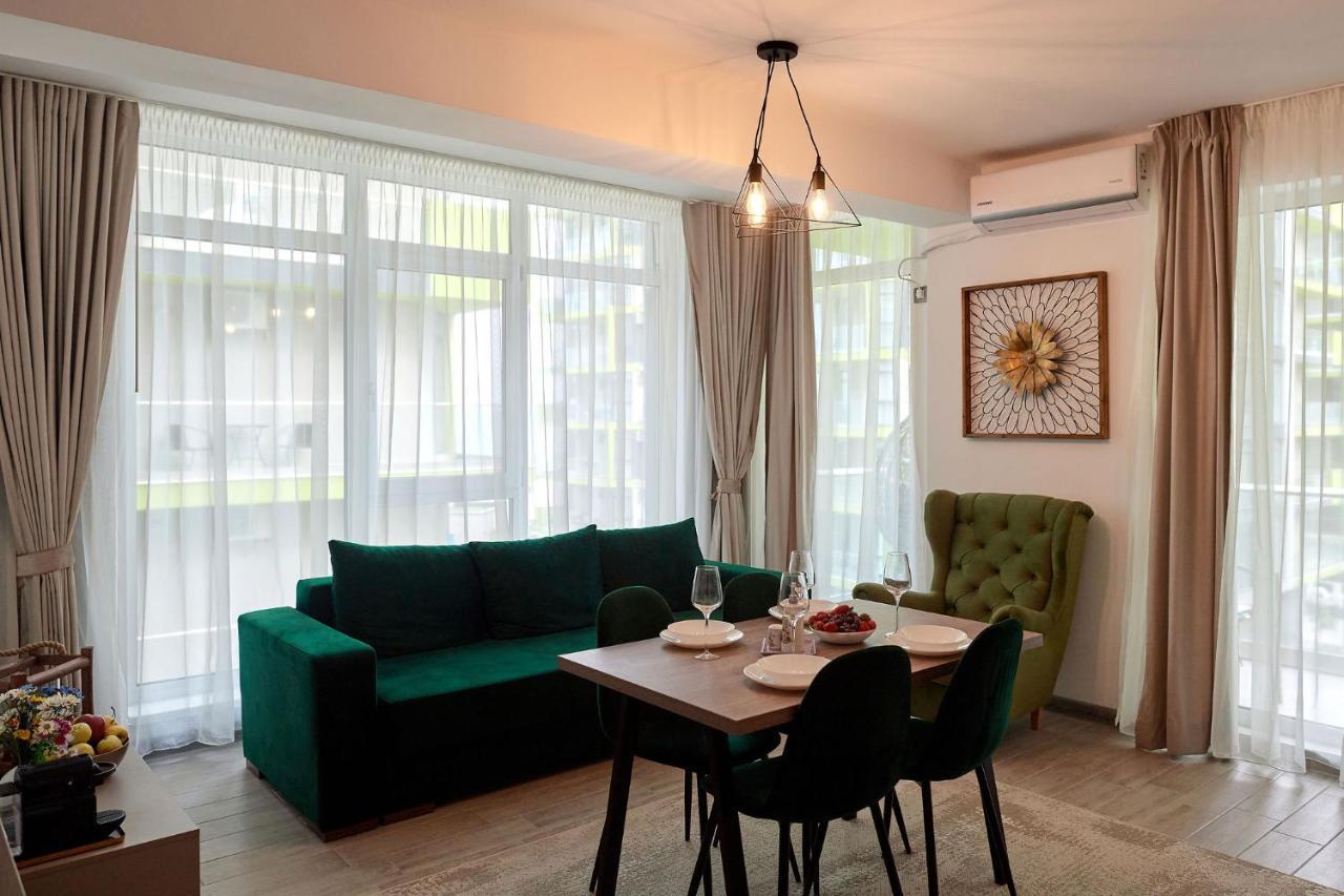 Sea La Vie 2Br Apt Spa N Pool Beach Resort Нэводари Экстерьер фото