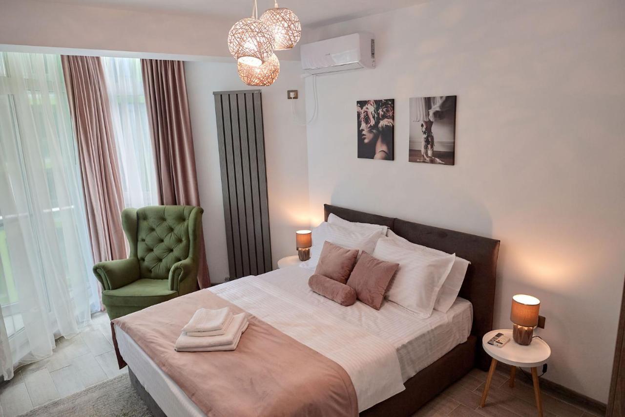 Sea La Vie 2Br Apt Spa N Pool Beach Resort Нэводари Экстерьер фото