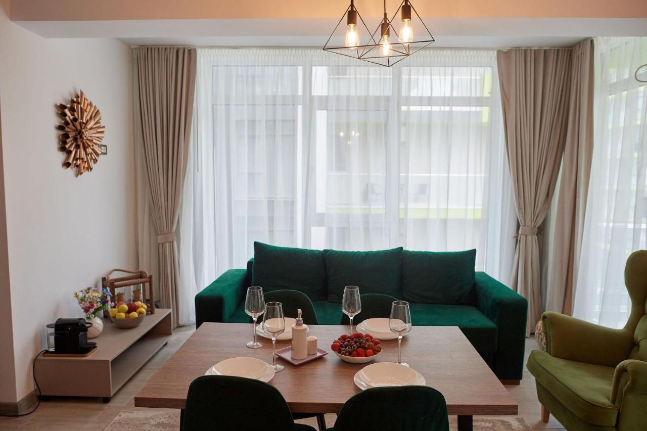 Sea La Vie 2Br Apt Spa N Pool Beach Resort Нэводари Экстерьер фото