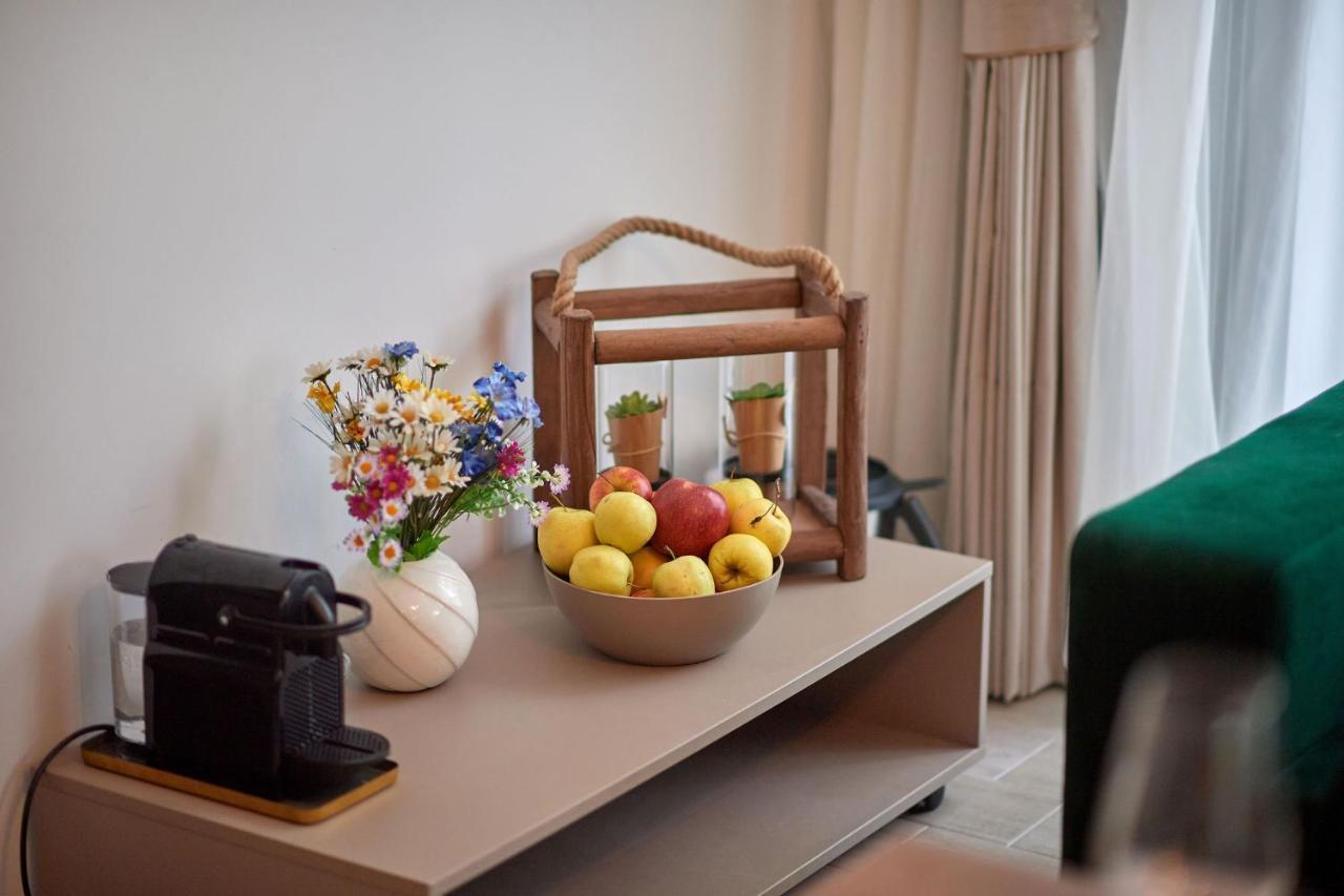 Sea La Vie 2Br Apt Spa N Pool Beach Resort Нэводари Экстерьер фото