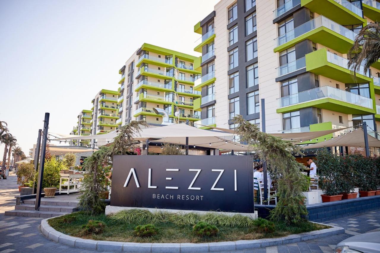 Sea La Vie 2Br Apt Spa N Pool Beach Resort Нэводари Экстерьер фото