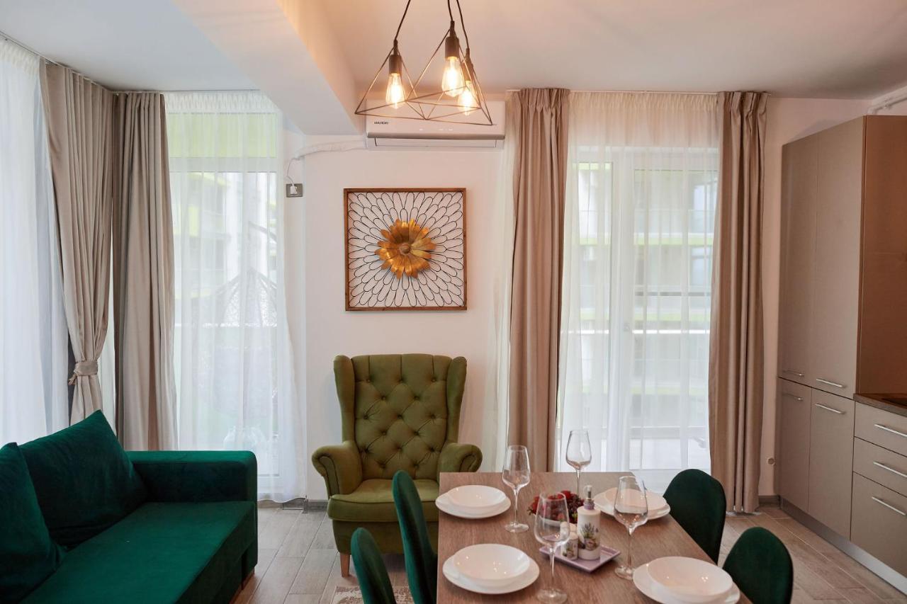 Sea La Vie 2Br Apt Spa N Pool Beach Resort Нэводари Экстерьер фото