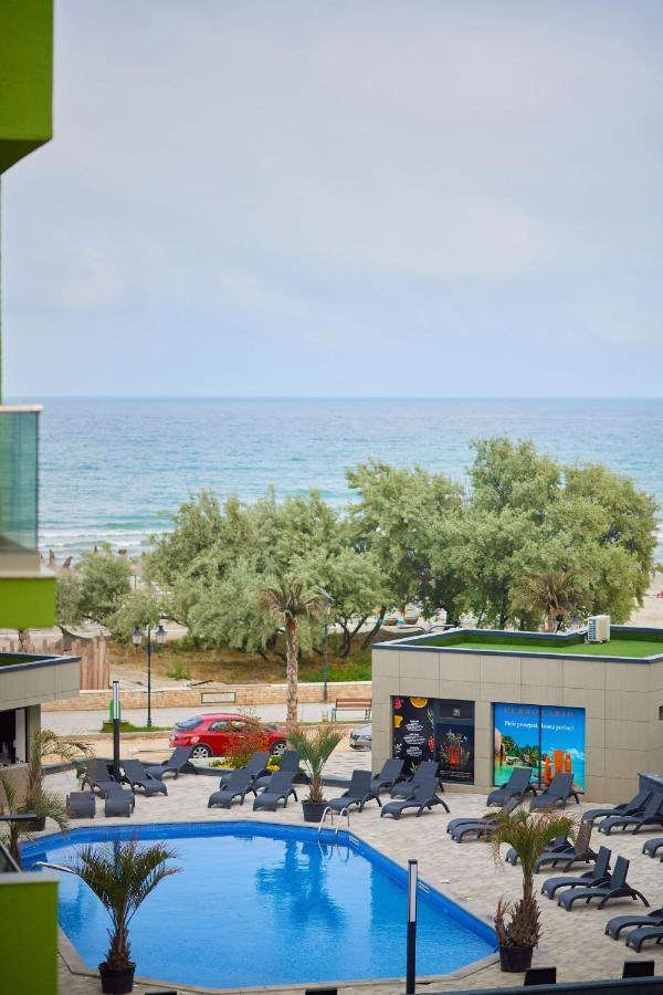 Sea La Vie 2Br Apt Spa N Pool Beach Resort Нэводари Экстерьер фото