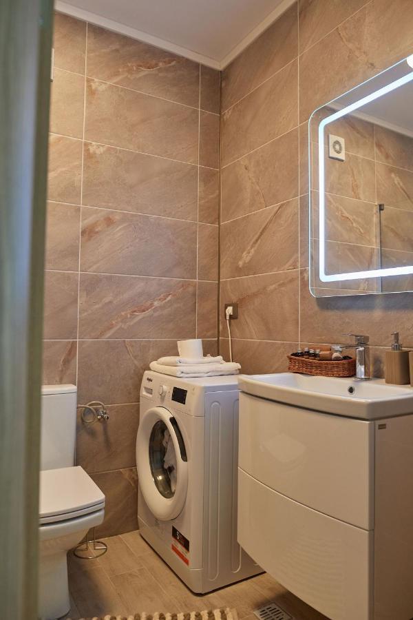 Sea La Vie 2Br Apt Spa N Pool Beach Resort Нэводари Экстерьер фото