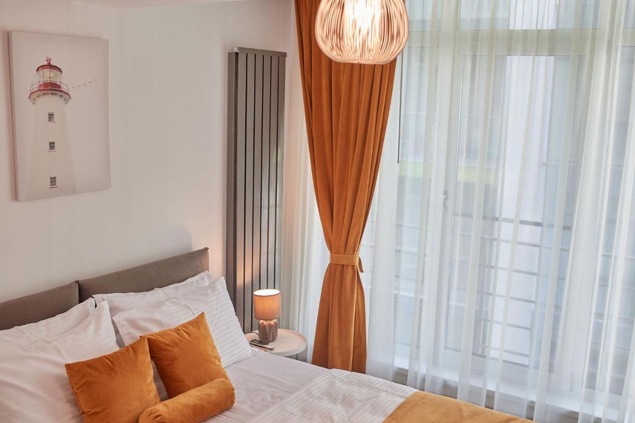 Sea La Vie 2Br Apt Spa N Pool Beach Resort Нэводари Экстерьер фото