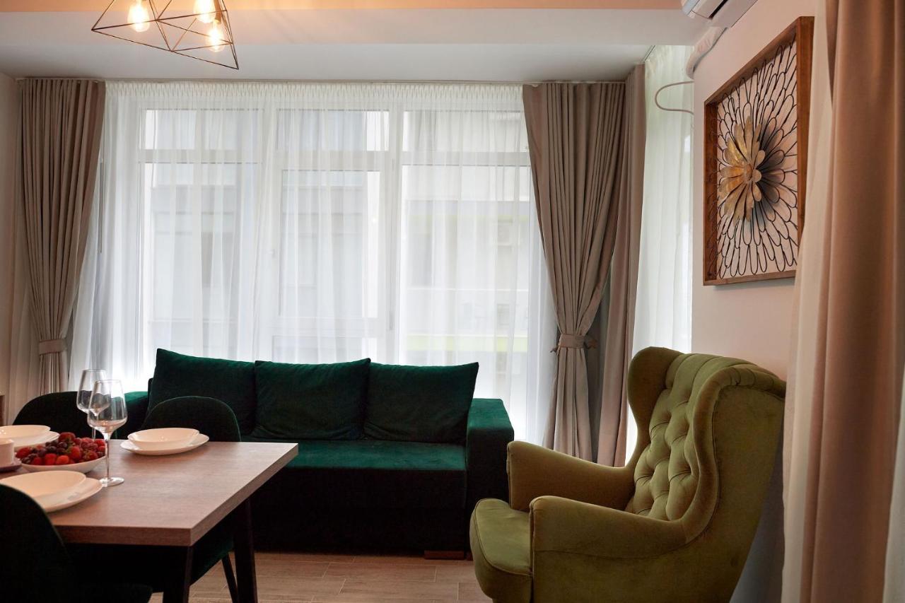 Sea La Vie 2Br Apt Spa N Pool Beach Resort Нэводари Экстерьер фото