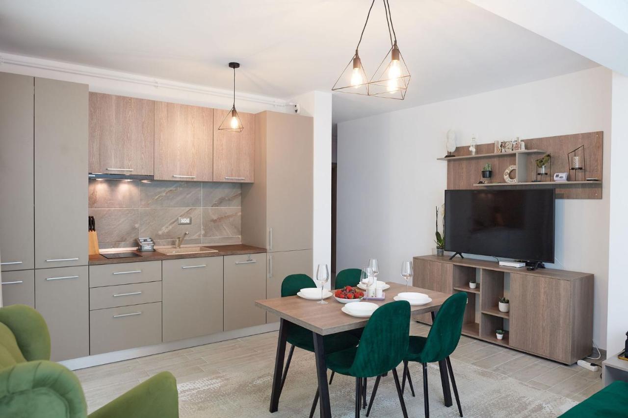 Sea La Vie 2Br Apt Spa N Pool Beach Resort Нэводари Экстерьер фото
