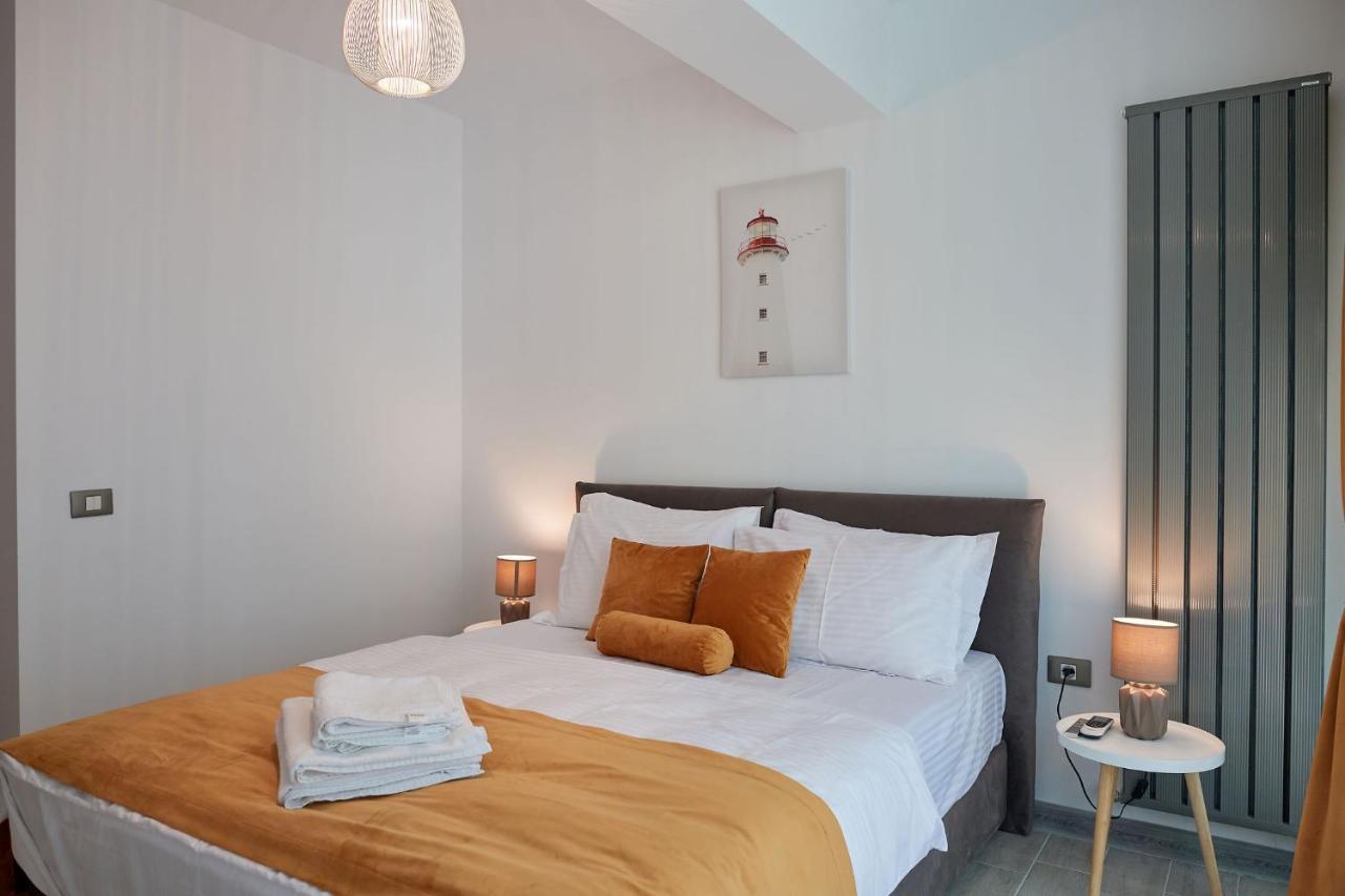 Sea La Vie 2Br Apt Spa N Pool Beach Resort Нэводари Экстерьер фото