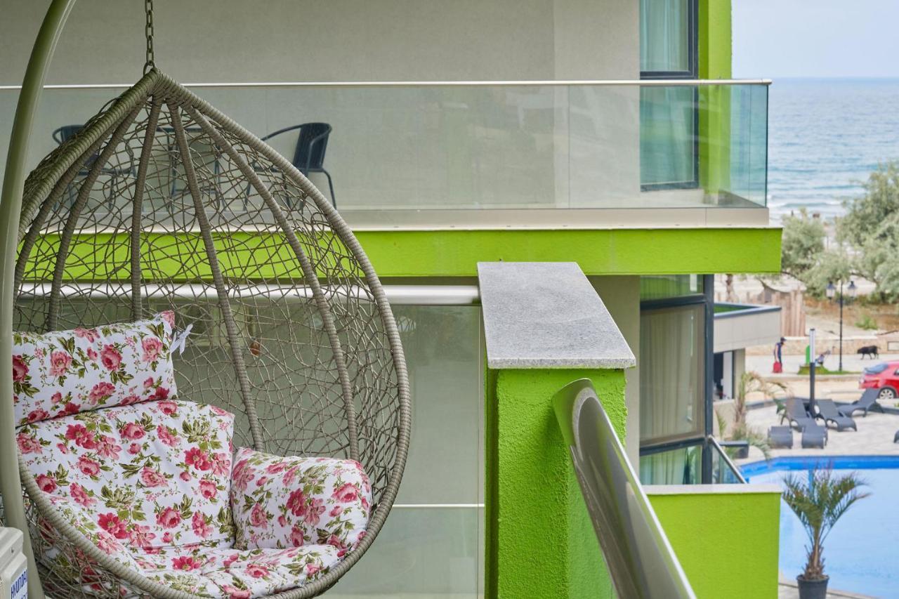 Sea La Vie 2Br Apt Spa N Pool Beach Resort Нэводари Экстерьер фото