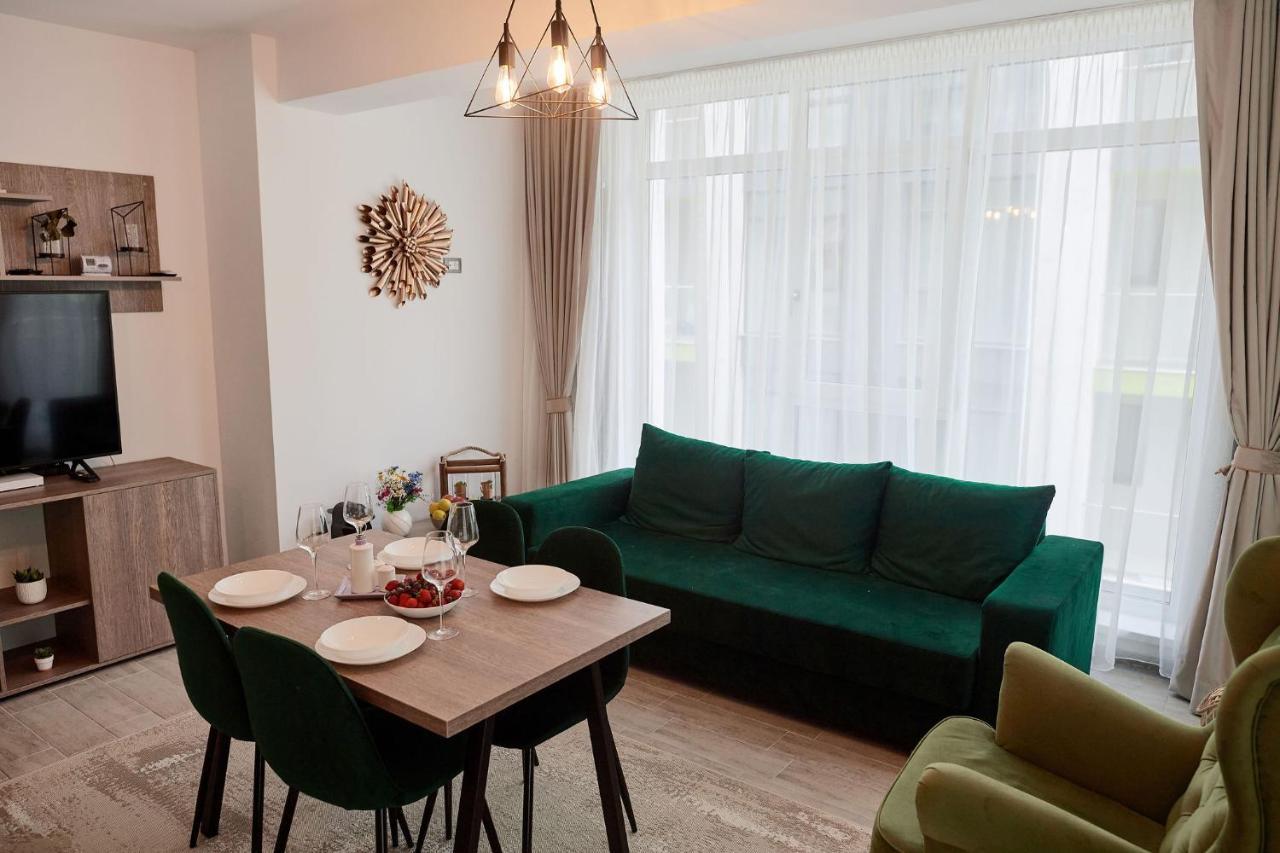 Sea La Vie 2Br Apt Spa N Pool Beach Resort Нэводари Экстерьер фото