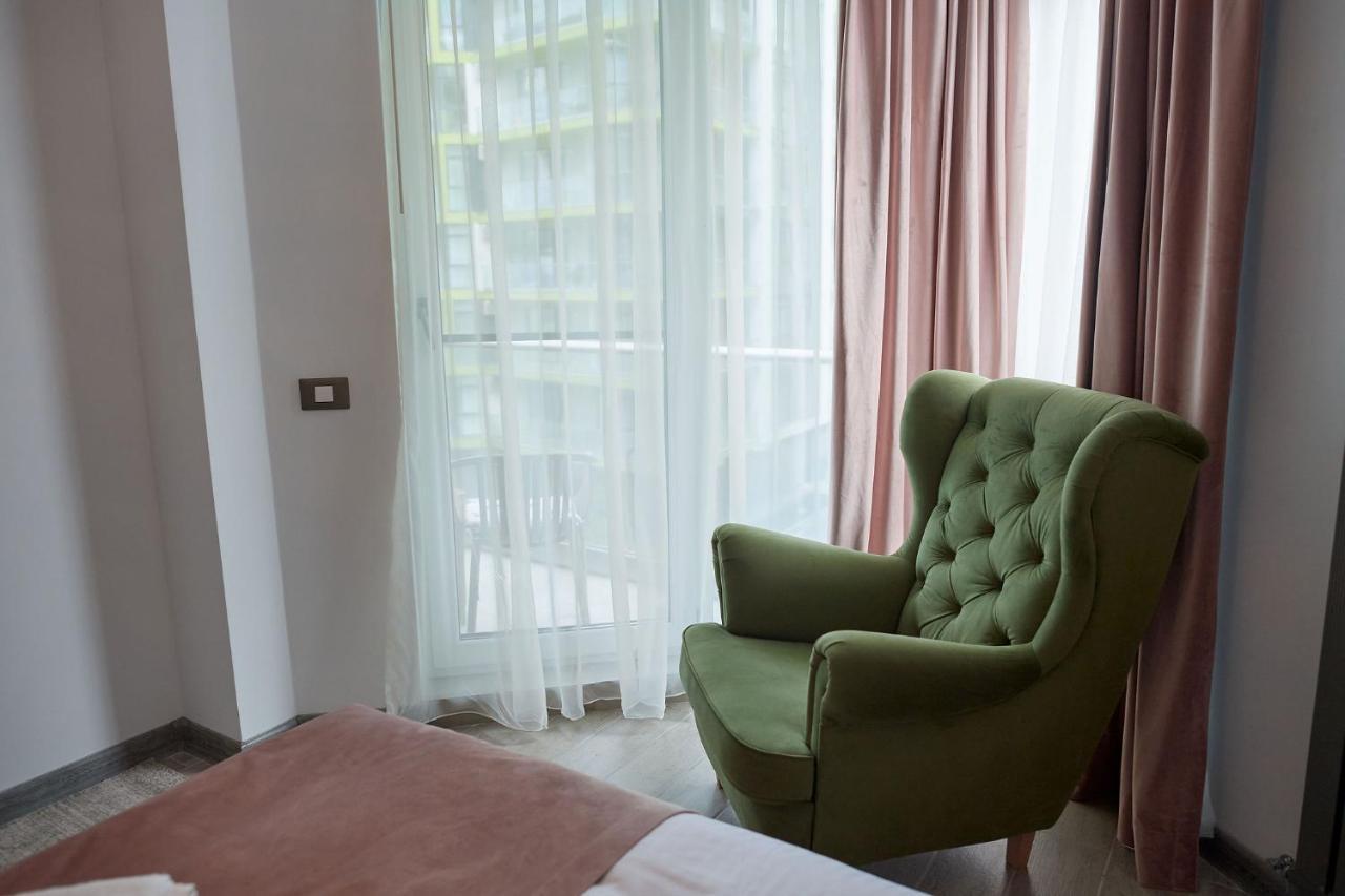 Sea La Vie 2Br Apt Spa N Pool Beach Resort Нэводари Экстерьер фото